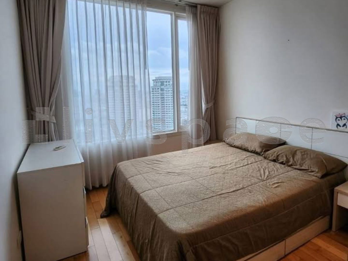 รูป ▚ LE107ツ สำหรับเช่า The Empire Place 3 Bed 130 ตร.ม.! ⭐ ห้องใหญ่สำหรับครอบครัว 70k ทำเลสาทร - รูปที่ 4/7