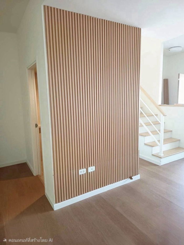 รูป ขาย ทาวน์โฮม รีโนเวทแล้ว ติดถนนใหญ่ ใกล้สนามบินดอนเมือง 15 นาที The Connect 31 (ดอนเมือง-เทิดราชัน) - รูปที่ 8/22