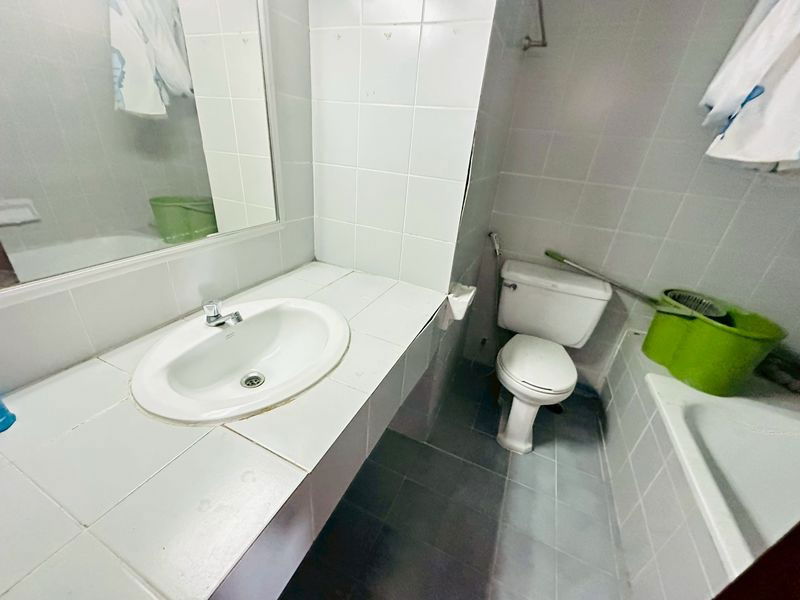 picture Pattaya Plaza Condotel  big studio  - 21/23