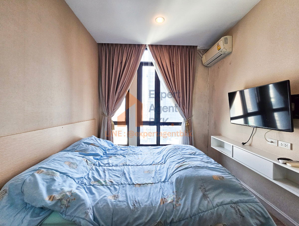 picture π₯Great location, best value in the areaπ₯ The Capital Ratchaprarop - Vibha 1 bedroom LC051 - 1/10