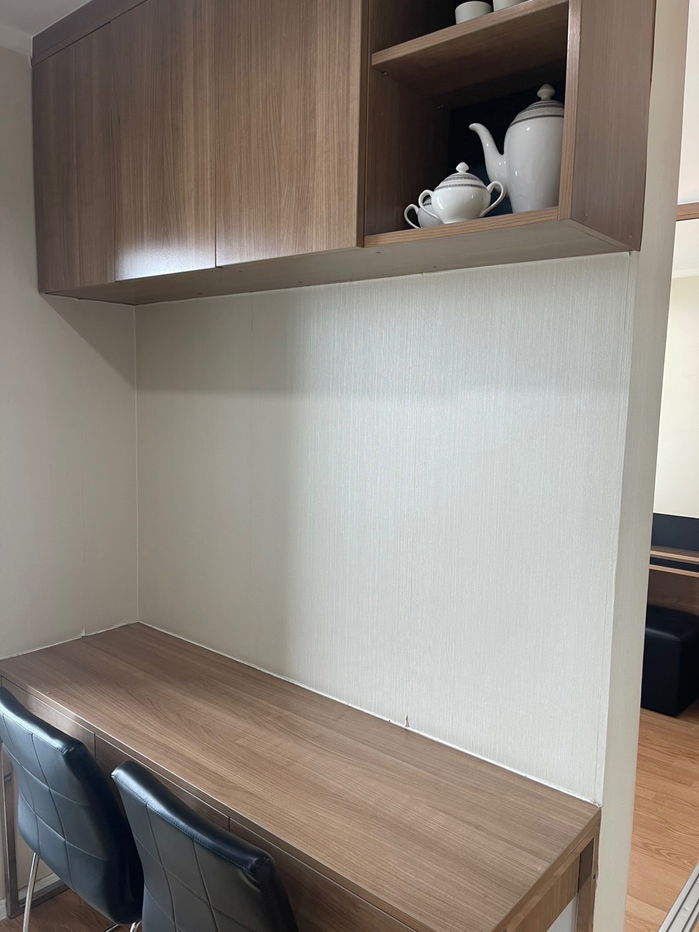 รูป ขายคอนโดลุมพินีเมกะซิตี้บางนา 1.55 ล้านบาท - รูปที่ 5/8