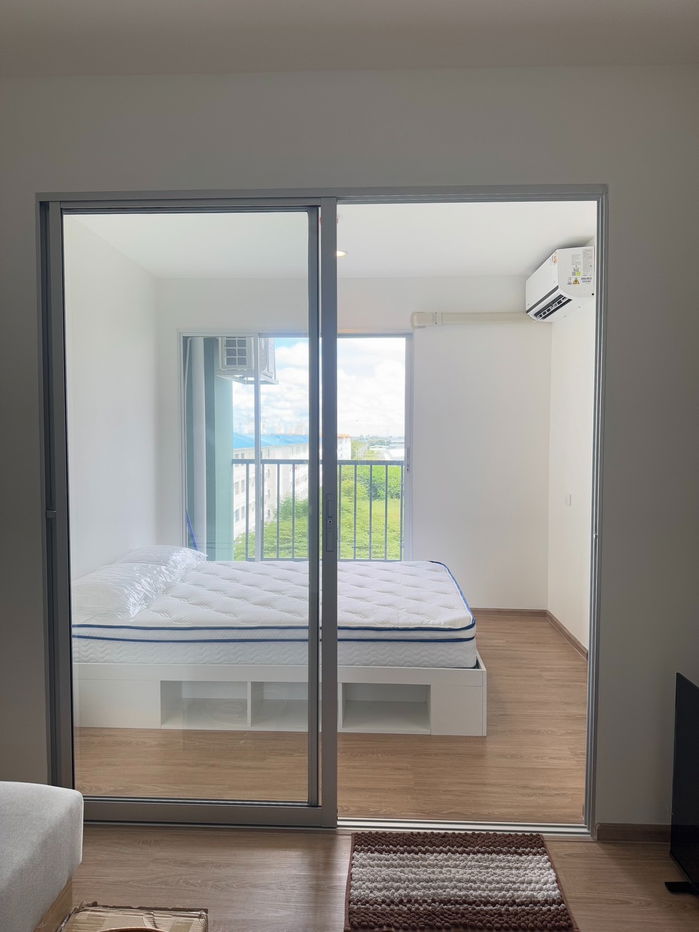 รูป คอนโดให้เช่า เสนาคิทท์ พหลโยธิน - นวนคร - รูปที่ 3/12