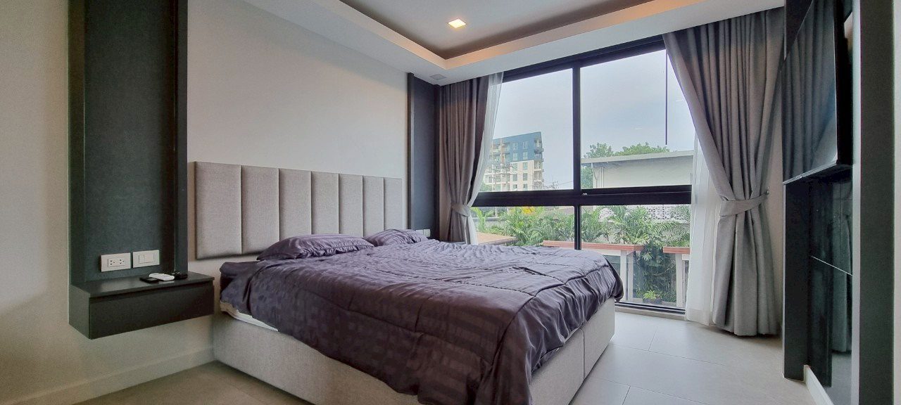 รูป เซเรนิตี้ เรสซิเด้นท์ จอมเทียน 3 ห้องนอน ให้เช่า - รูปที่ 11/19