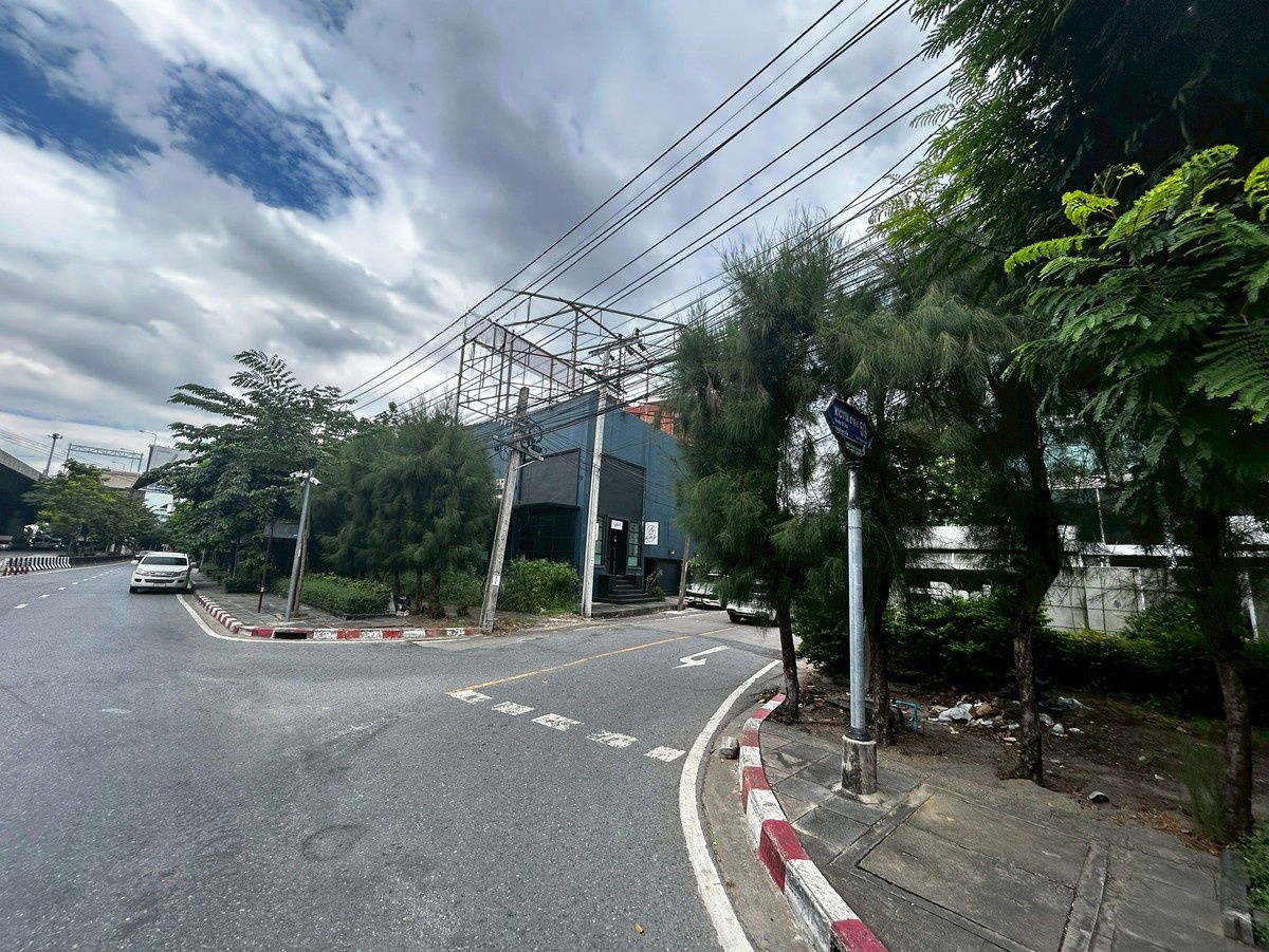 รูป 🏗️ ให้เช่า! โฮมออฟฟิศ 2 ชั้น — ทำเลทอง “ติดถนนพระราม 9” - รูปที่ 17/17