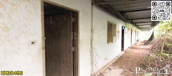 รูป ขายโรงงาน 8 ไร่ สุดคุ้ม ใกล้พระราม 2 ในราคาเพียง 60 ล้าน มาครบทุกพื้นทีใช้สอยและอุปกรณ์ - KK3849S - รูปที่ 6/8