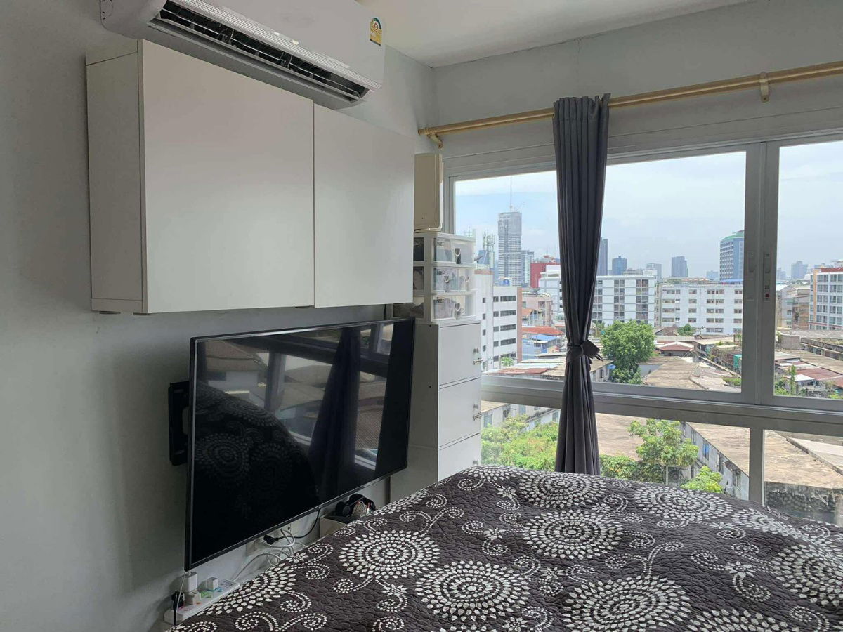 รูป (19826) The Viva Condo Petchkasem 68 - รูปที่ 2/12