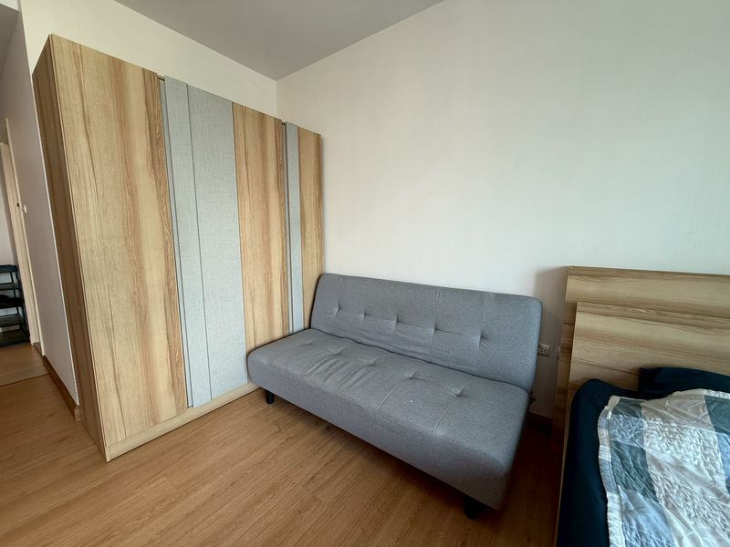 picture Supalai Mare Condominium 1-Bedroom for Sale in Thepprasit - 5/11