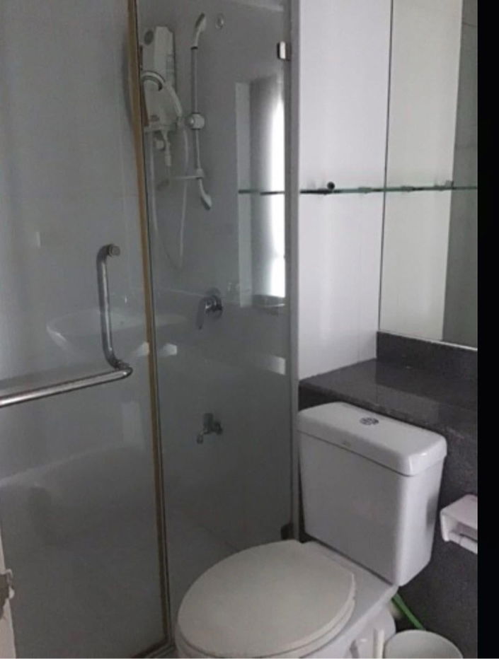 รูป คอนโดพาร์คแลนด์ ตากสิน-ท่าพระ(The Parkland Taksin-Thapra) #BTSตลาดพลู300เมตร #BTSโพธิ์นิมิตร400เมตร - รูปที่ 12/15