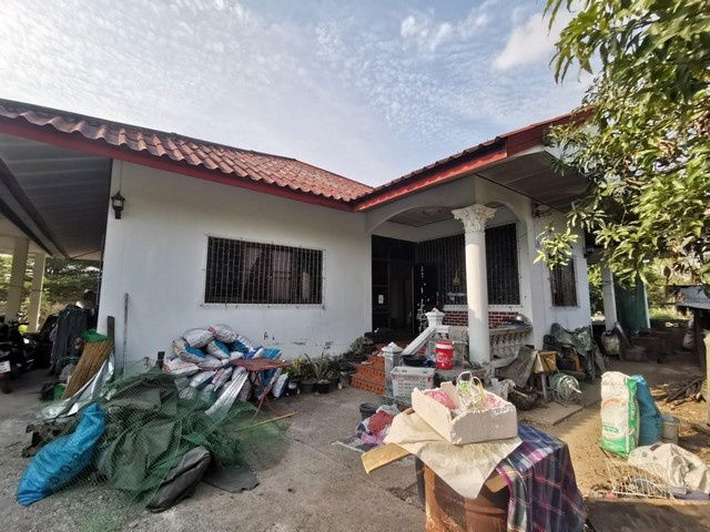 รูป B12622 ขายบ้านเดี่ยว หมู่บ้านสว่าน เชียงราย - รูปที่ 5/8