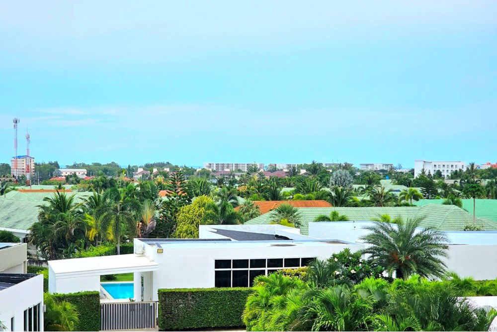 รูป [920601001-538] Brand New Modern Luxury Villa in Hua Hin 126 For Sale - รูปที่ 61/79