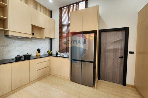 รูป [920611003-85] พูลวิลล่า สัตหีบ - รูปที่ 100/104