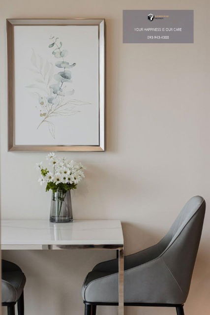 picture IDEO Rama 9 – Asoke | 🚝Near MRT Rama 9 #2025120813384 - 9/12