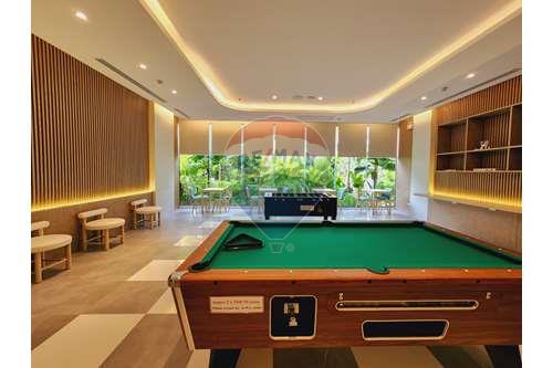 รูป [920611003-51] คอนโดเพื่อการลงทุน พัทยา จอมเทียน - รูปที่ 45/72