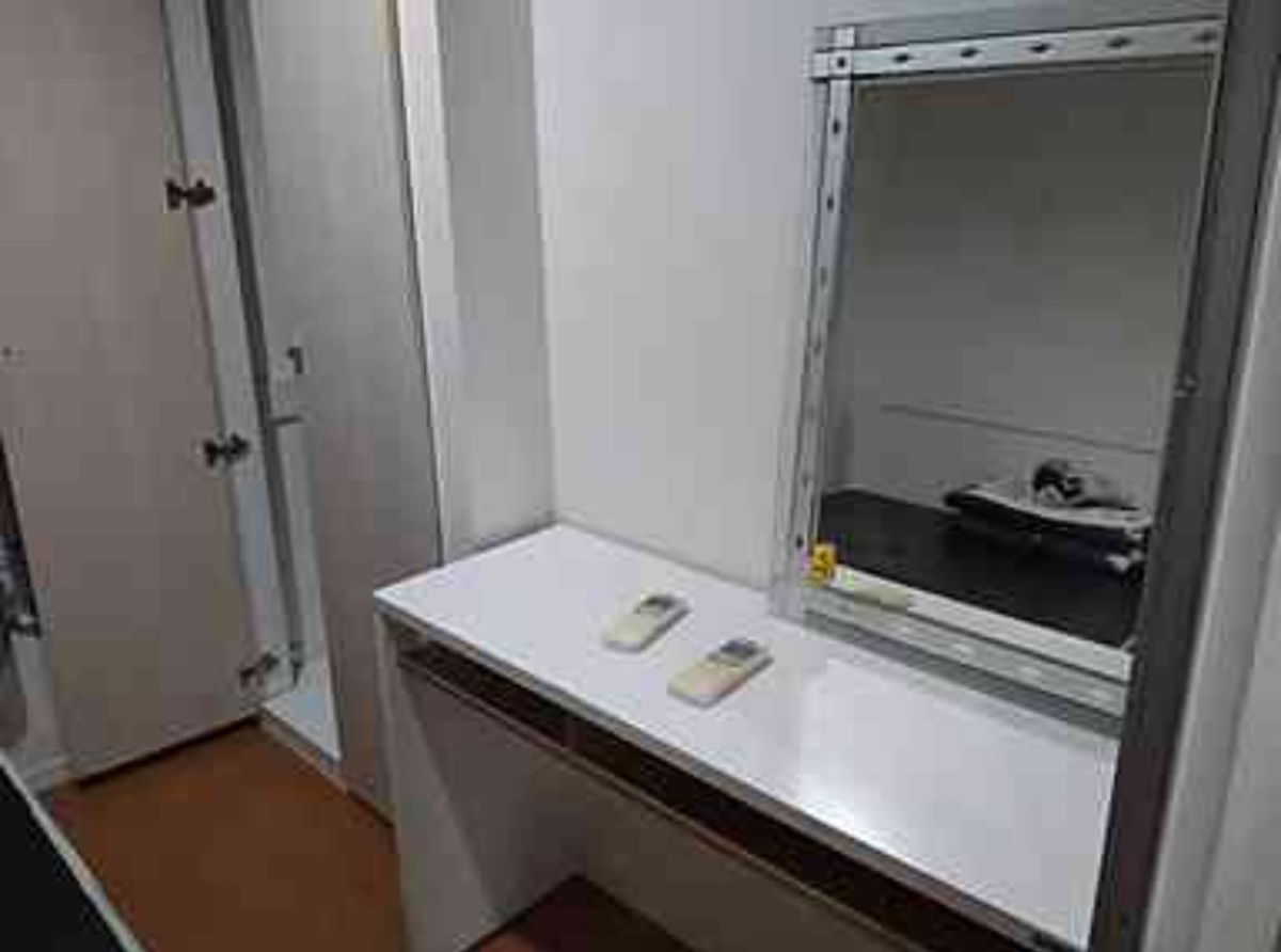 รูป 🛑LINE ID @cutecondo มี@🛑 ลุมพินีพาร์ค รัตนาธิเบศร์ 6,000 ว่าง✅ ตอบไว - รูปที่ 5/5