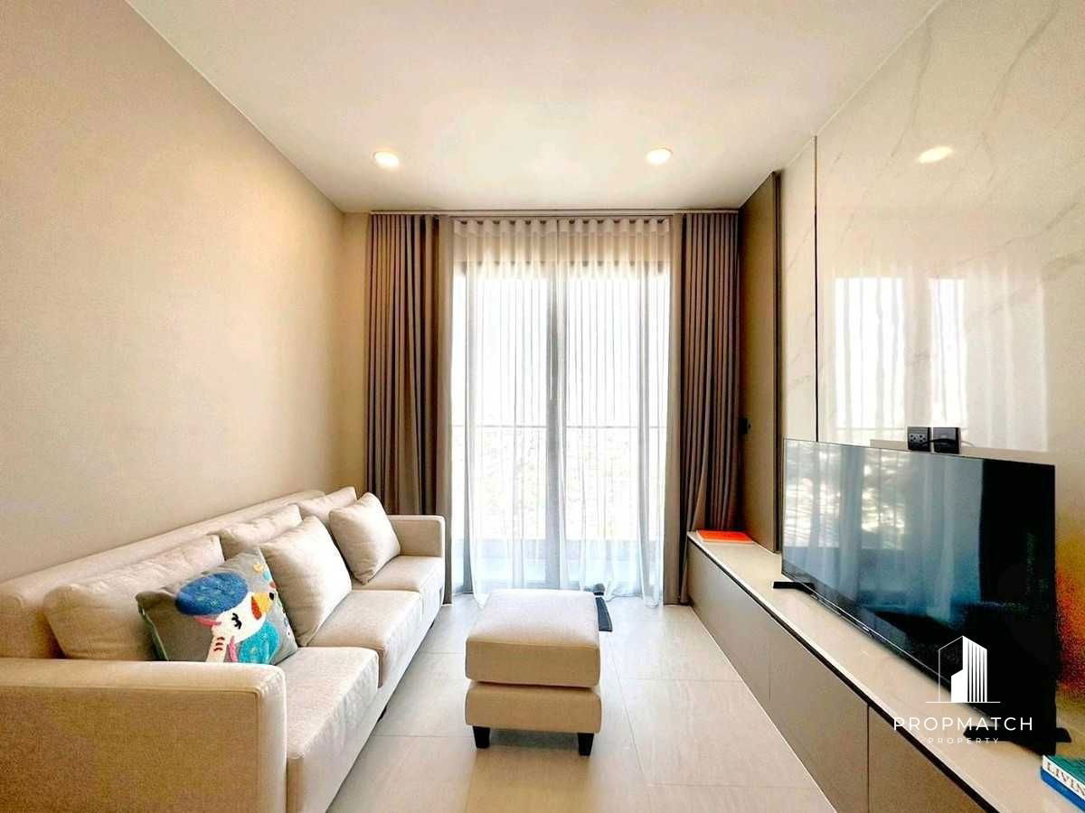 รูป PM035680✨Flash Deal ✨ Cooper Siam (2Bed 2Bath 67.02SQM.) พร้อมอยู่ ! เพียง 55,000 บาทต่อเดือน Tel.0981315848 @propmatch - รูปที่ 1/20