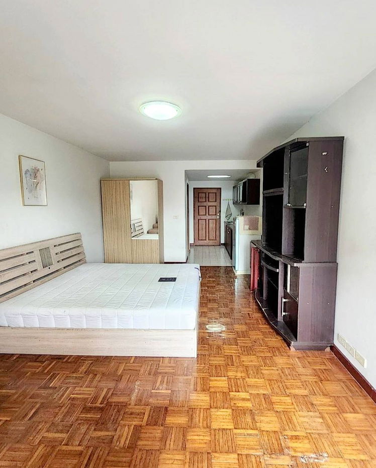 รูป 💥CP-9621💥ว่าง ให้ เช่า  ชาญอิสระ ซิตี้ โฮม 👉แอดไลน์ @rentbkk  - รูปที่ 2/9