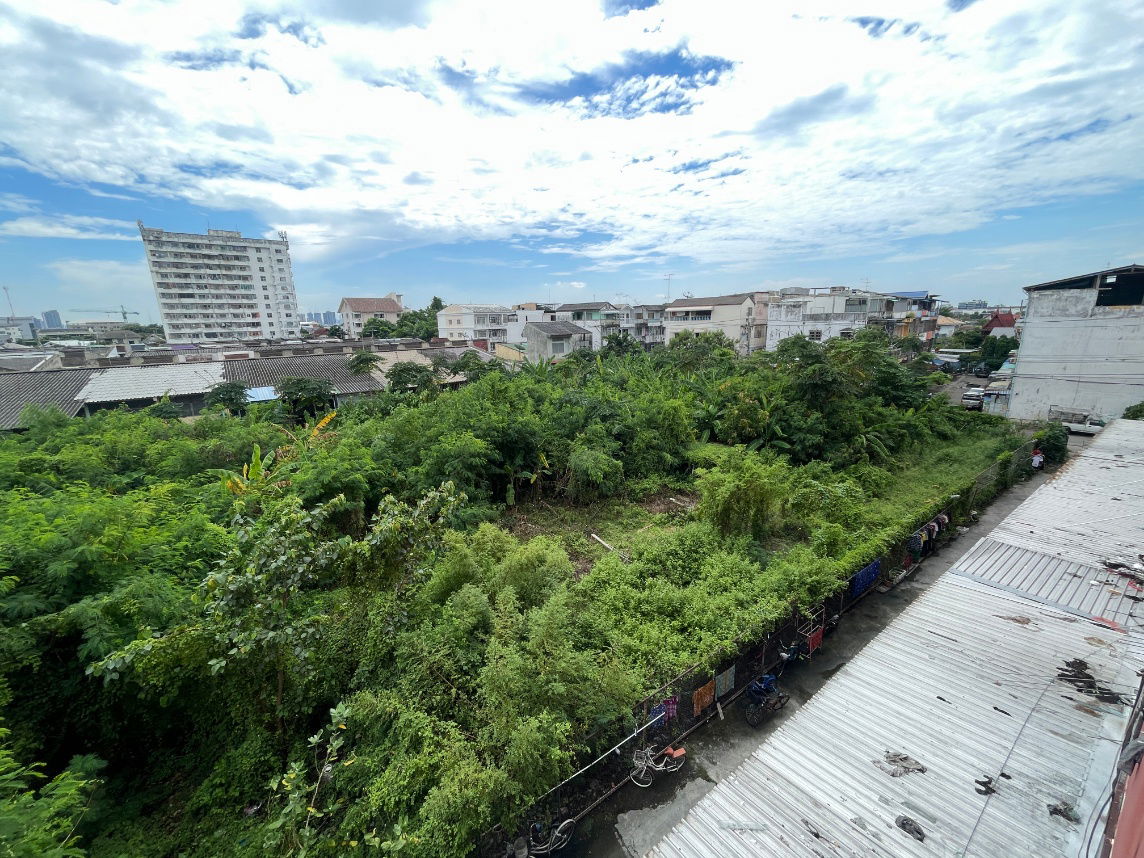 รูป ขายที่ดินนนทบุรี ถมแล้ว ติดถนนซอยจามจุรี 3 - รูปที่ 15/18