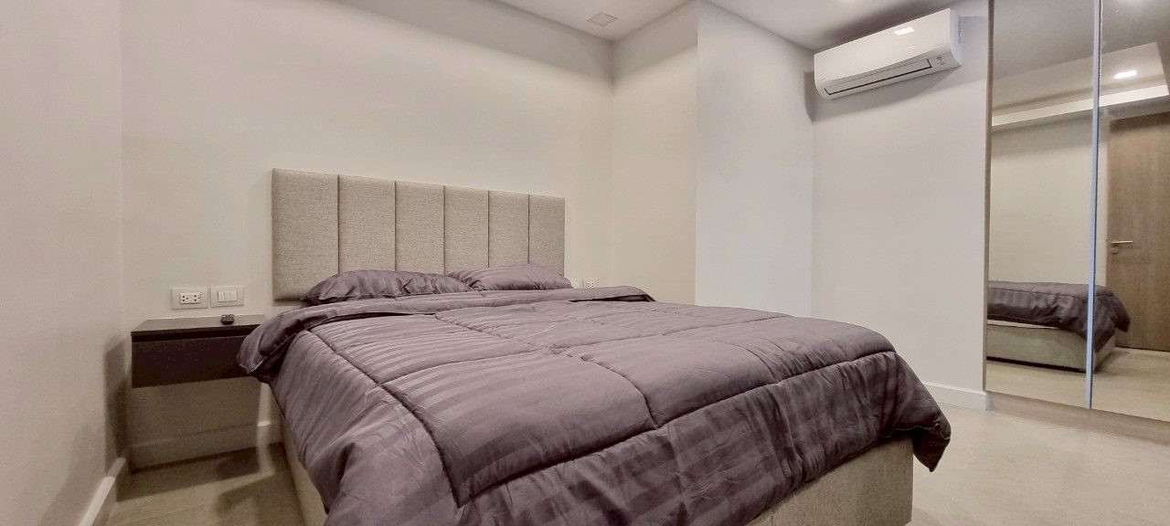 รูป ขาย เซเรนิตี้ เรสซิเด้นท์ จอมเทียน 3 ห้องนอน - รูปที่ 7/20