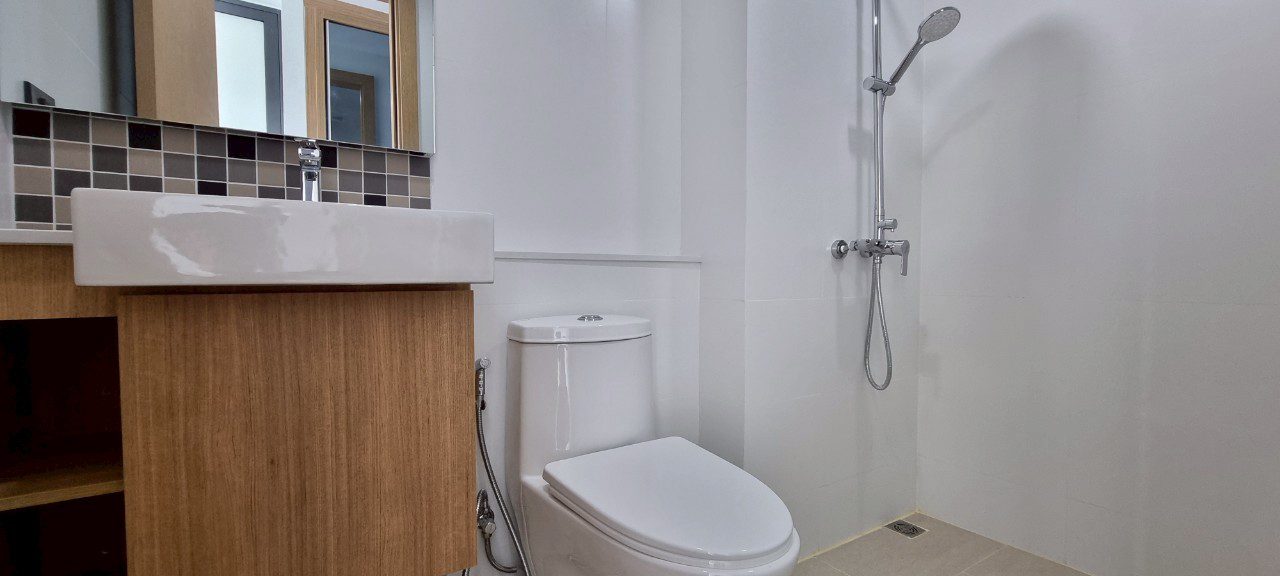 รูป ขายคอนโด เดอะ บรีซ บีชไซด์ 1 ห้องนอน - รูปที่ 11/14