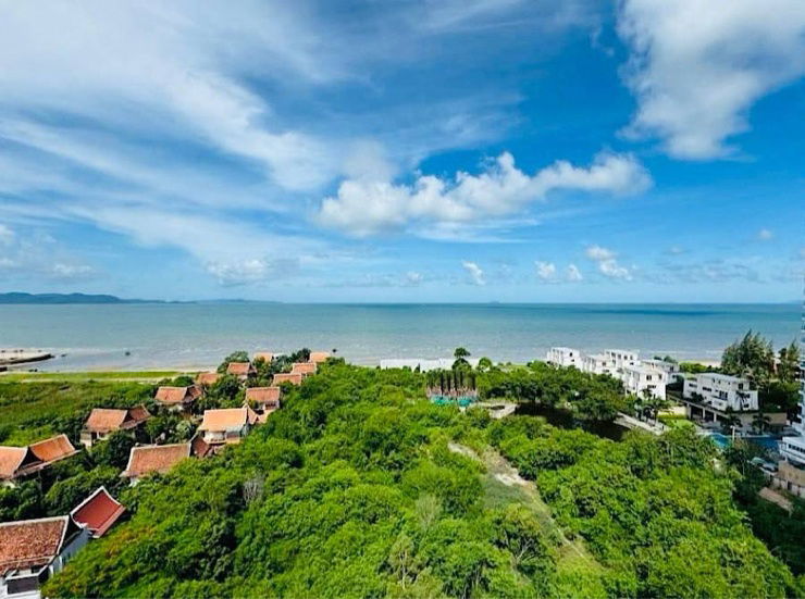 รูป NAM TALAY CONDOMINIUM Location: Jomtien-Na Jomtien - รูปที่ 18/18