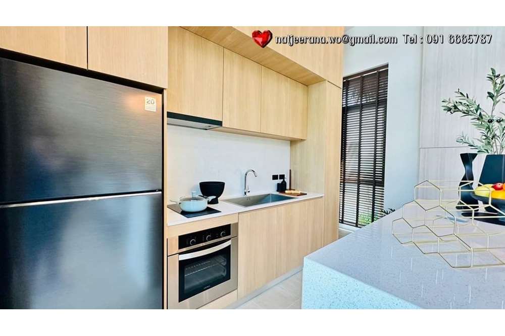 picture [920611003-36] Pool Villa Pattaya - 27/32