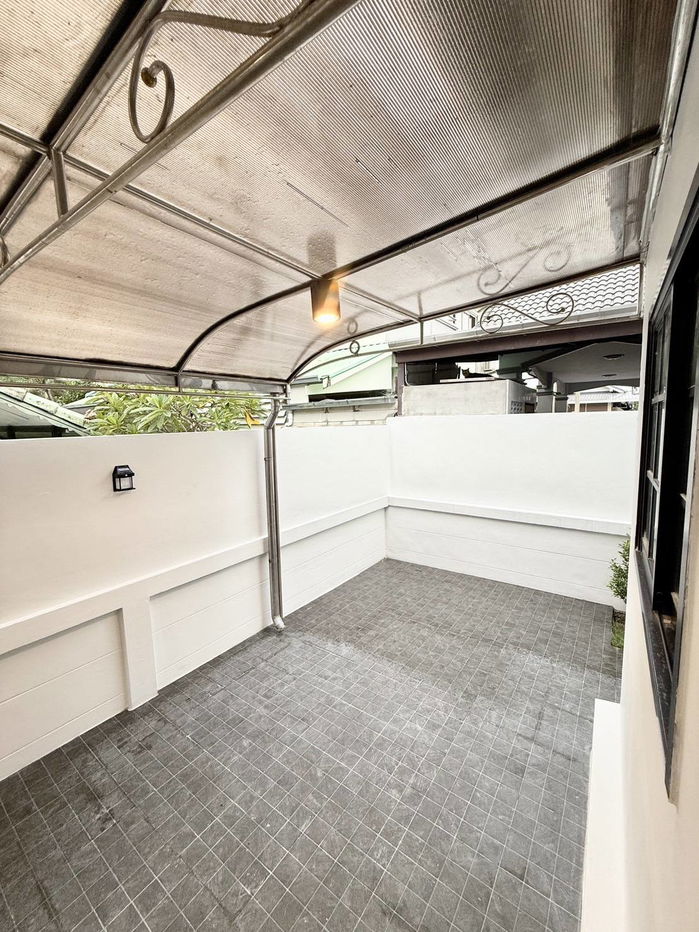 รูป 4-Bedroom Pool House for Rent - รูปที่ 13/17