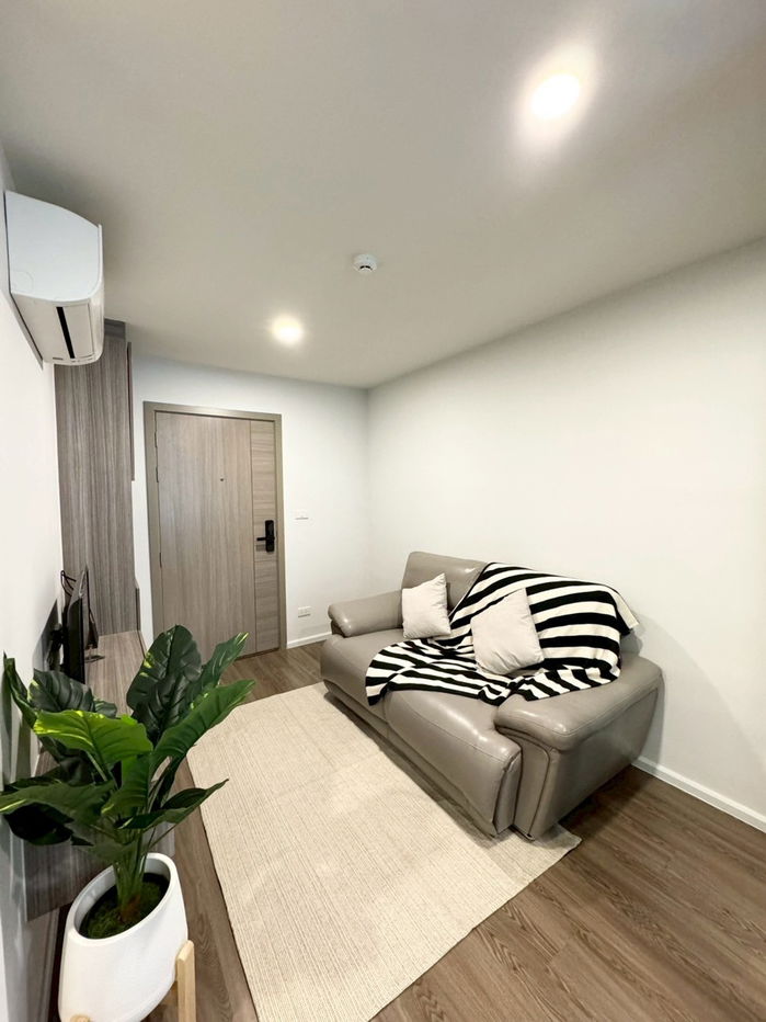 รูป 🎄RB22112 ให้เช่าถูกมาก👍ดิ ออริจิ้น รามอินทรา 83 สเตชั่น✅แอดไลน์ @905bggcb ( มี @ ด้วย) แอดมินตอบไว - รูปที่ 1/9