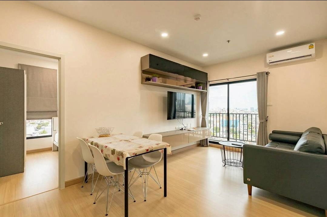 รูป 🍃OwPakorn041225🍃 **ขาย โครงการศุภาลัย ลอฟท์ ประชาธิปก-วงเวียนใหญ่ ใกล้สี่แยกบ้านแขก - รูปที่ 2/10