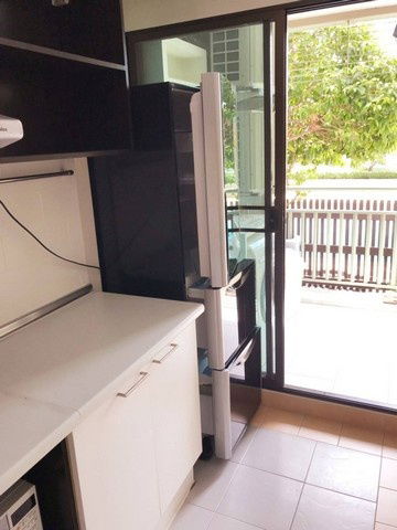 picture FOR SALE LUMPINI PLACE PINKLAO 1 2600000 BAHT. - 10/12