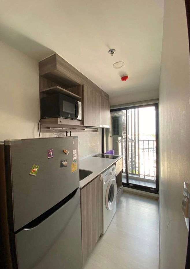 picture #R8066 🎉 081268 Condo for rent: KnightsBridge Phaholyothin Interchange - 5/10