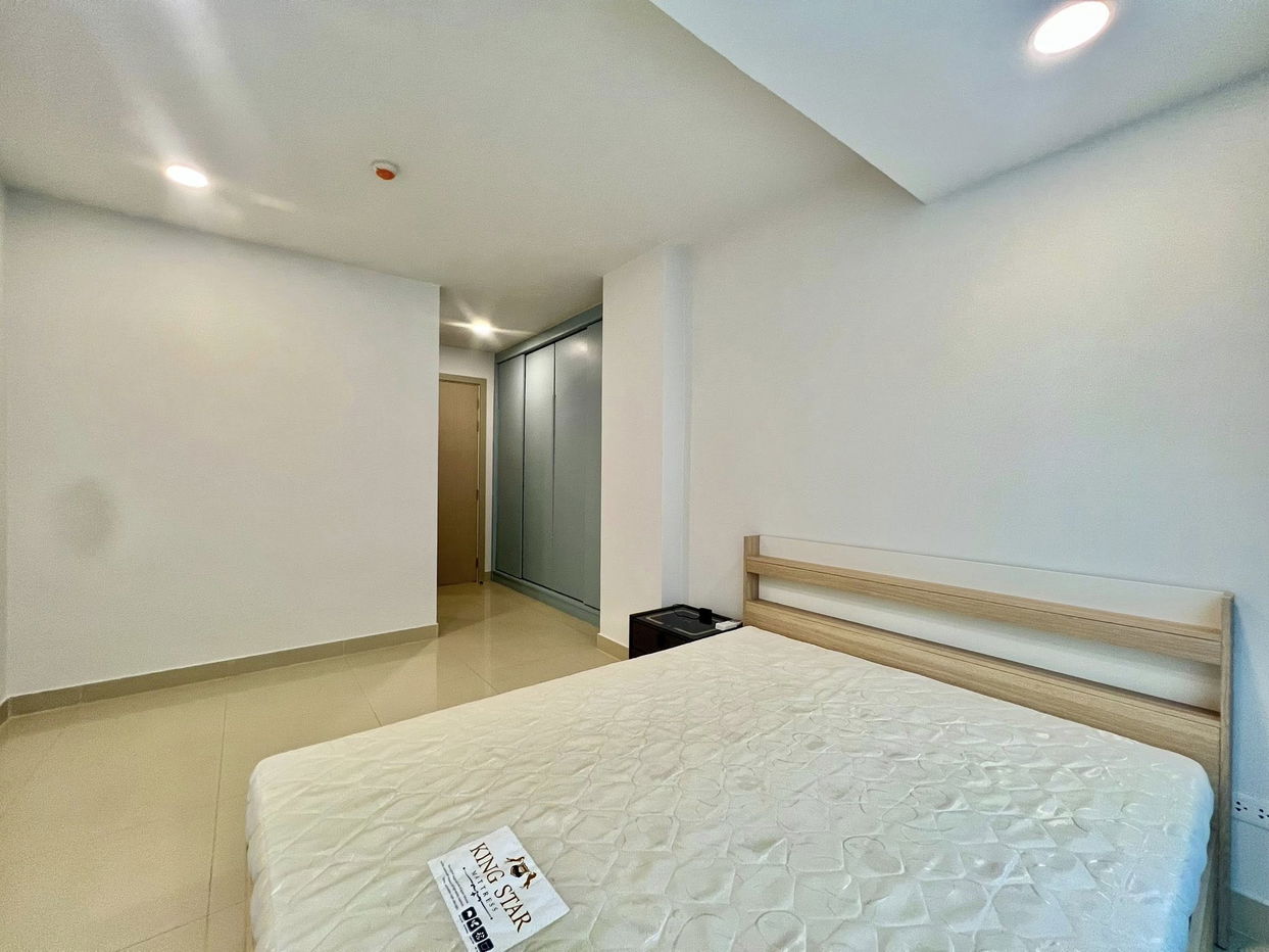 picture Spacious 4-Bedroom Condo for Sale – Gardenia, Jomtien - 12/20