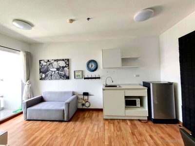 คอนโด พัทยา : The Trust Condo South Pattaya 1 Bedroom for Sale