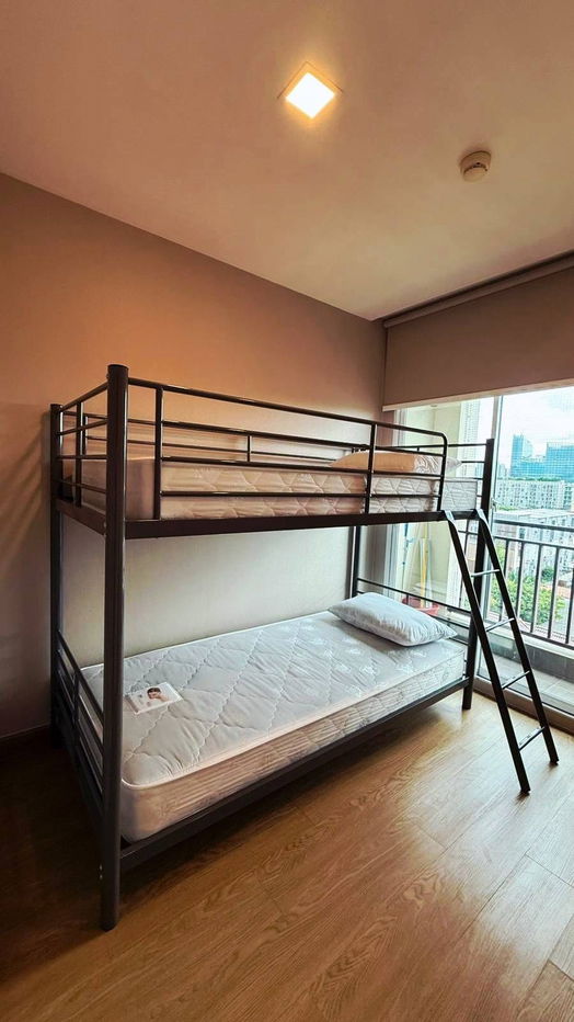 picture @Condorental condo for rent The Light New York - 6/13