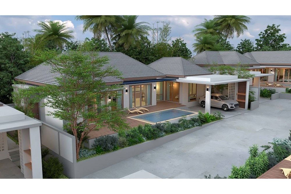 picture [920281015-77] "Luxury Villa in Krabi: Your Oasis Awaits!" - 4/16