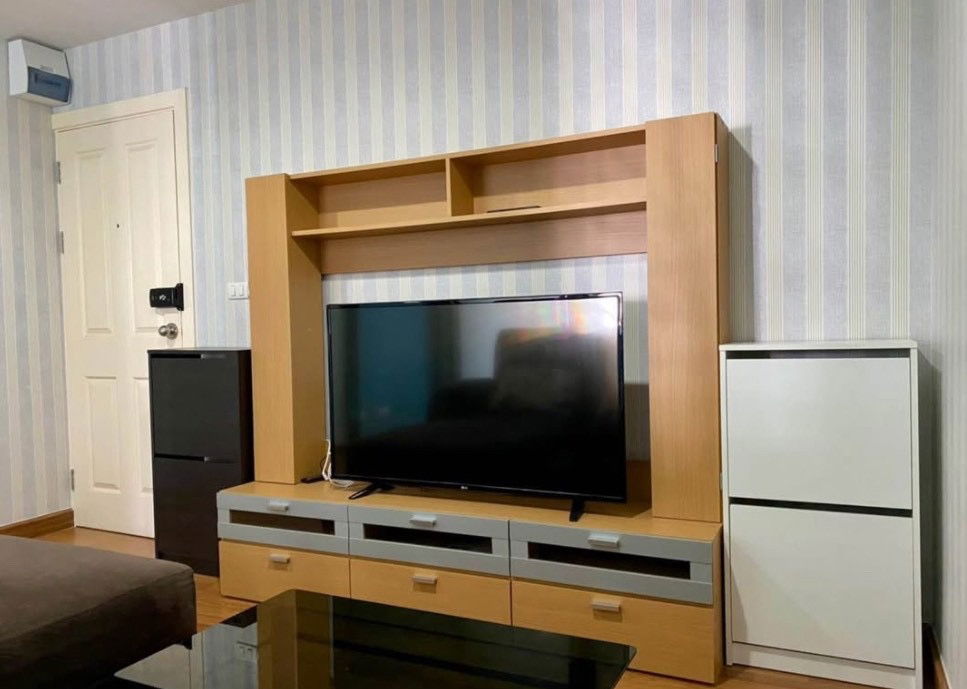 picture #R8059 🎉 081268 Condo for rent: Regent Home 18 Chaengwattana - 3/8