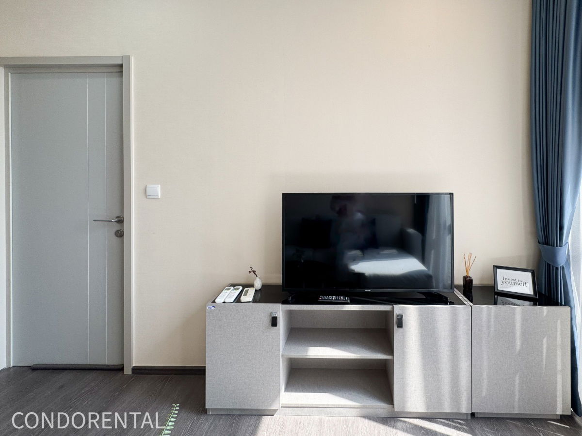 picture @Condorental condo for rent OKA HAUS Sukhumvit 36 - 11/28