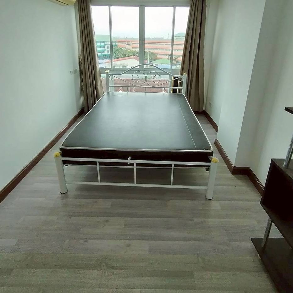 รูป เจ้าของขายเอง---Avacas Garden-Family House ติดบันไดBTSสายสีชมพู 2ห้องนอน2ห้องน้ำ - รูปที่ 4/11