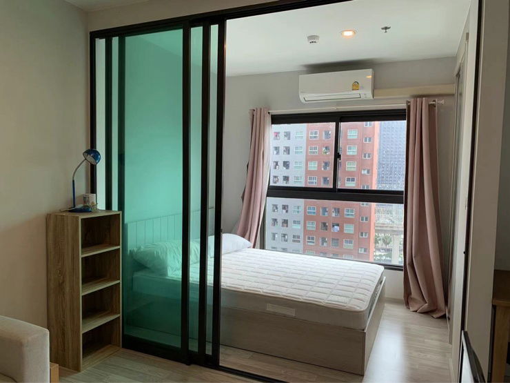 รูป ให้เช่าห้อง เดอะไพรเวซี่ พระราม 9 ใกล้ ARL รามคำแหง - รูปที่ 5/11