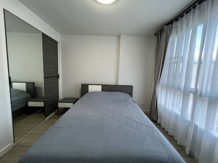 รูป ปล่อยเช่าดีคอนโดพิงค์พร้อมเฟอร์ฯ ติดเซนเฟส , ม.พายัพ , นิมมาน , เมญ่า , มช. - รูปที่ 22/30