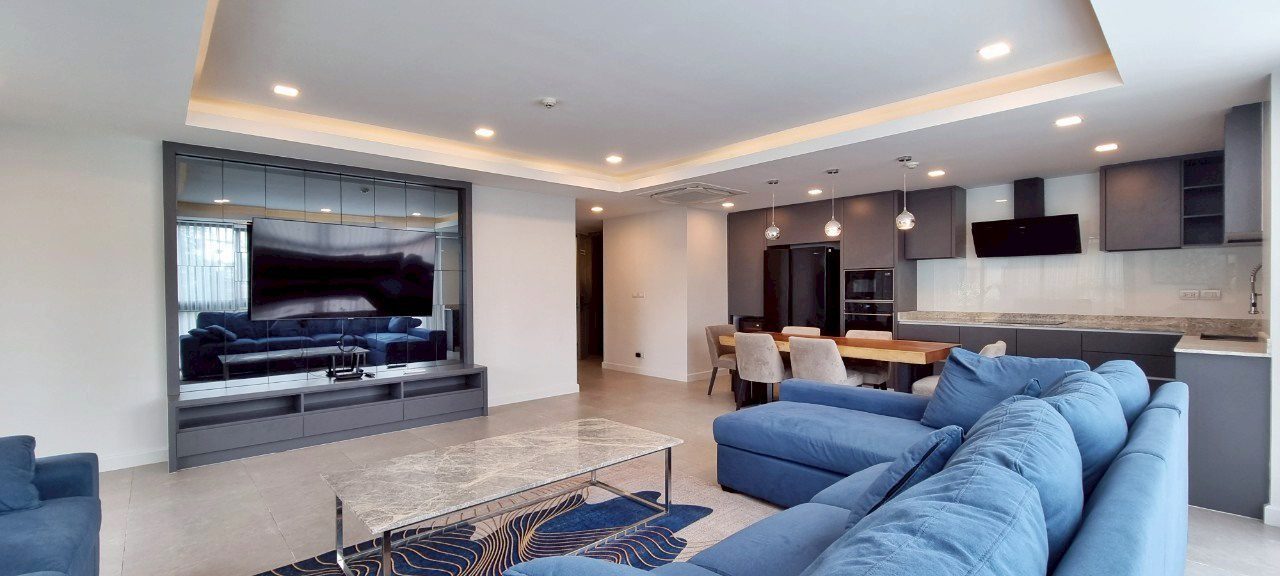 รูป ขาย เซเรนิตี้ เรสซิเด้นท์ จอมเทียน 3 ห้องนอน - รูปที่ 3/20