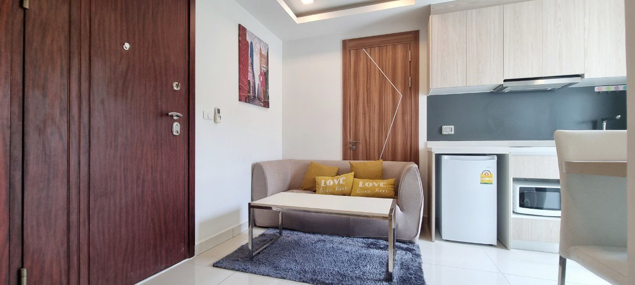 picture Arcadia Beach Resort 1 Bed for Rent - 1/10