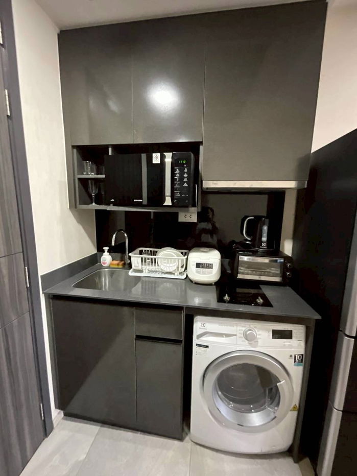 picture 💎✨ Ashton Asoke for rent – Special unit! Beautifully decorated💎✨  - 7/7