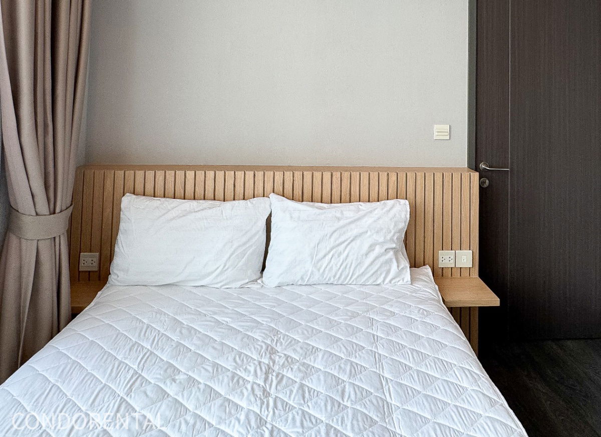 picture @Condorental condo for rent Edge Sukhumvit 23 - 2/16