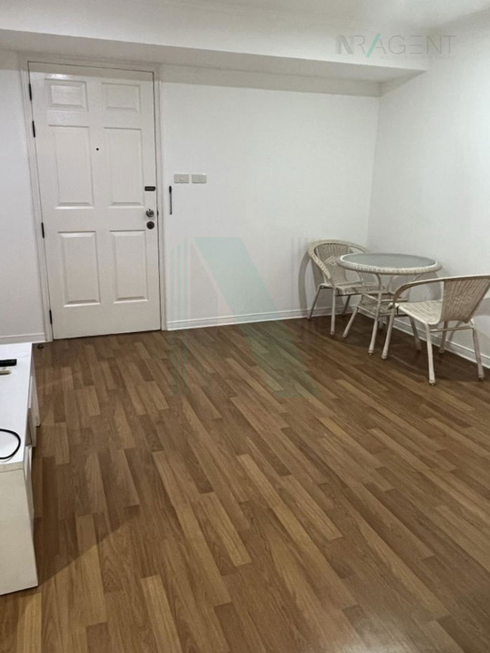 picture 🎊 For Rent Condo LUMPINI PLACE RATCHADA - THAPRA Building 1, Floor 12A,1 bed room, Room size 35 sqm - 2/8