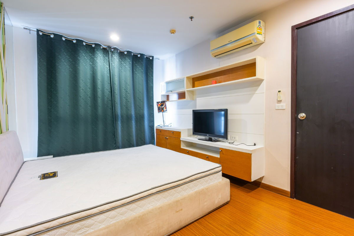 picture For sale condo Diamond Sukhumvit - 2/14