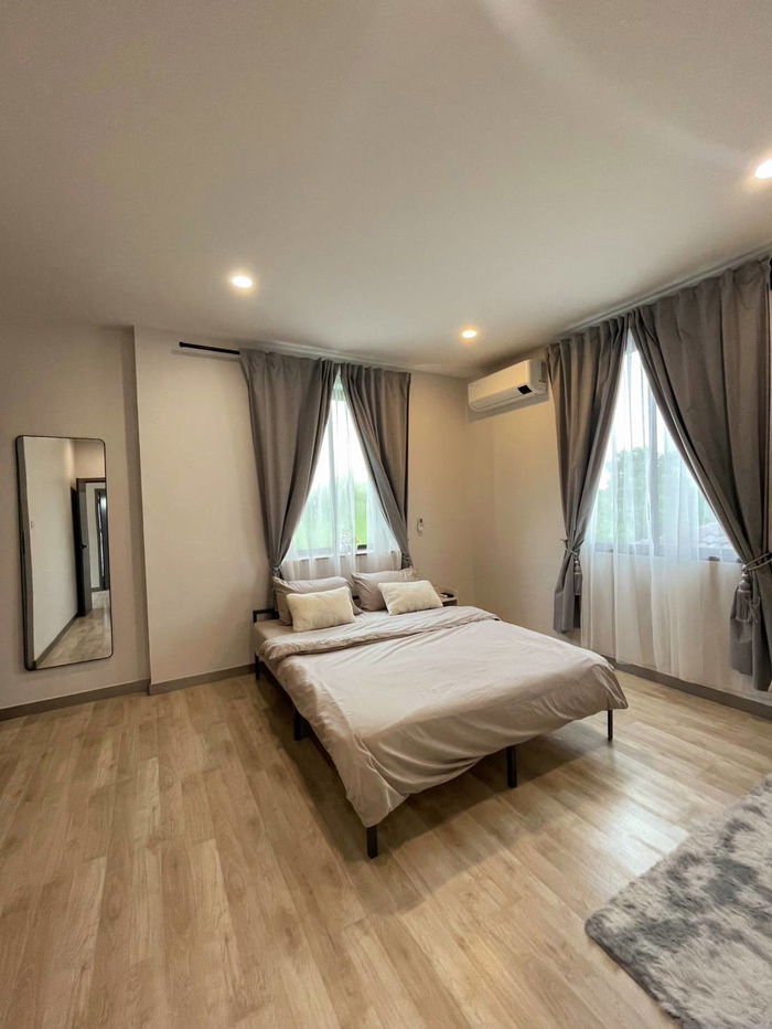 รูป 3-Storey Pool Villa for Sale in Huay Yai - รูปที่ 15/22