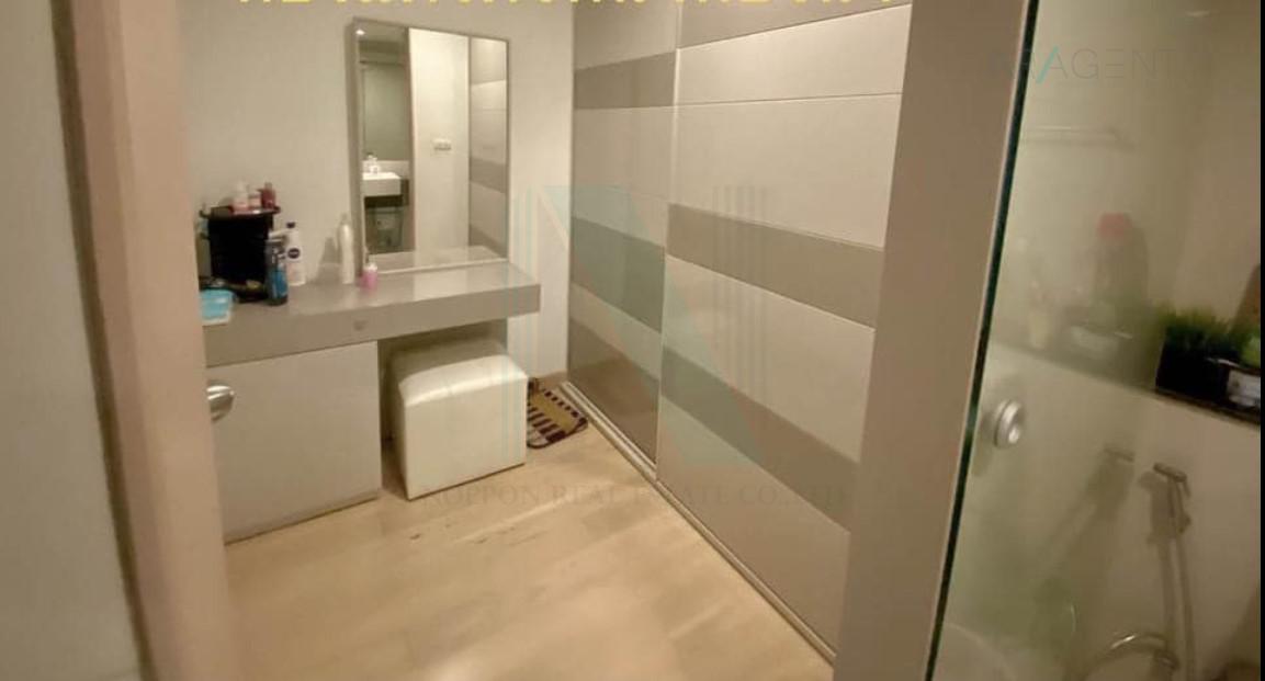 picture ðĐ For Sell Condo IDEO BLUCOVE SATHORN Building 1, Floor 2,2 bed room, Room size 56.00 sqm - 8/8