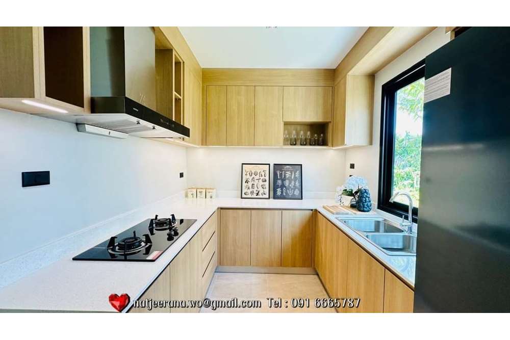 picture [920611003-36] Pool Villa Pattaya - 25/32