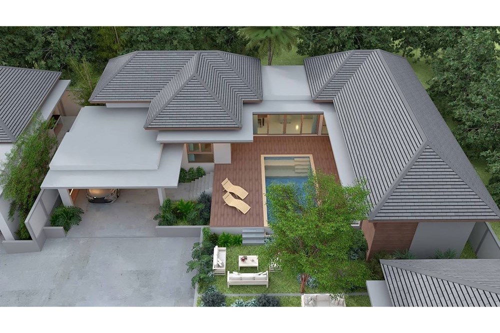 picture [920281015-77] "Luxury Villa in Krabi: Your Oasis Awaits!" - 15/16