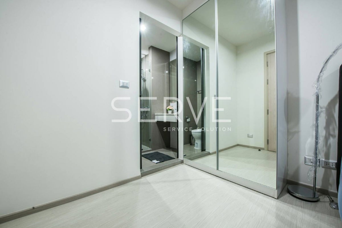 รูป 1 นอน 40 ตร.ม. ทำเลดี เดินทางสะดวก ใกล้ BTS เอกมัย 500 ม. และ Gateway เอกมัย ที่คอนโด Rhythm Sukhumvit 42 / ให้เช่าคอนโด - รูปที่ 3/8